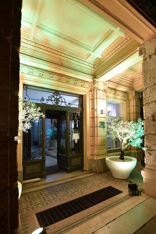 Guest House Hotel Riviera Pula Luaran gambar